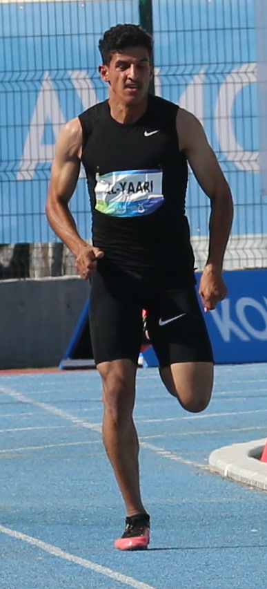 Ahmed AL Yaari