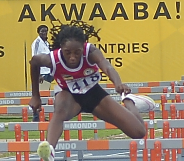 Cecilia Francisco Guambe