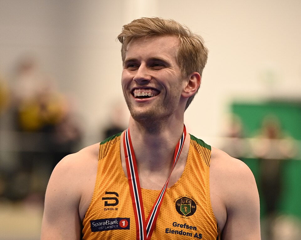 Jacob Vaula