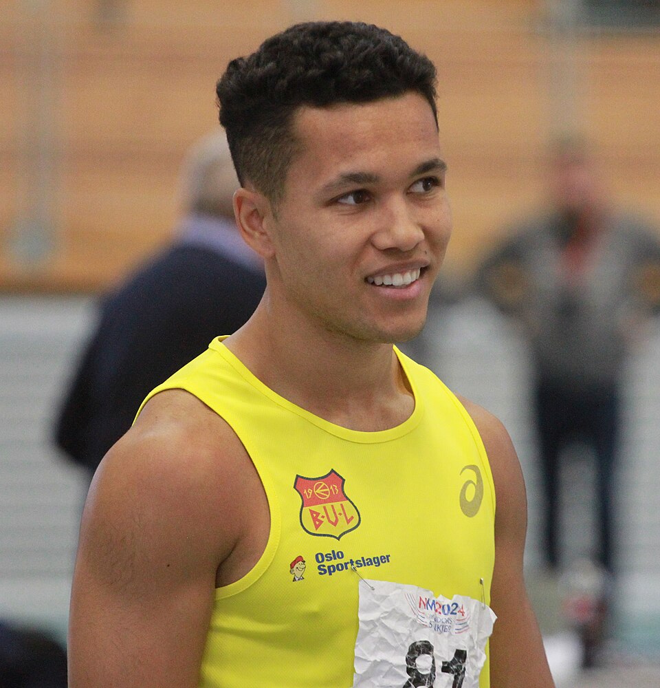 Per Tinius Fremstad-Waldron