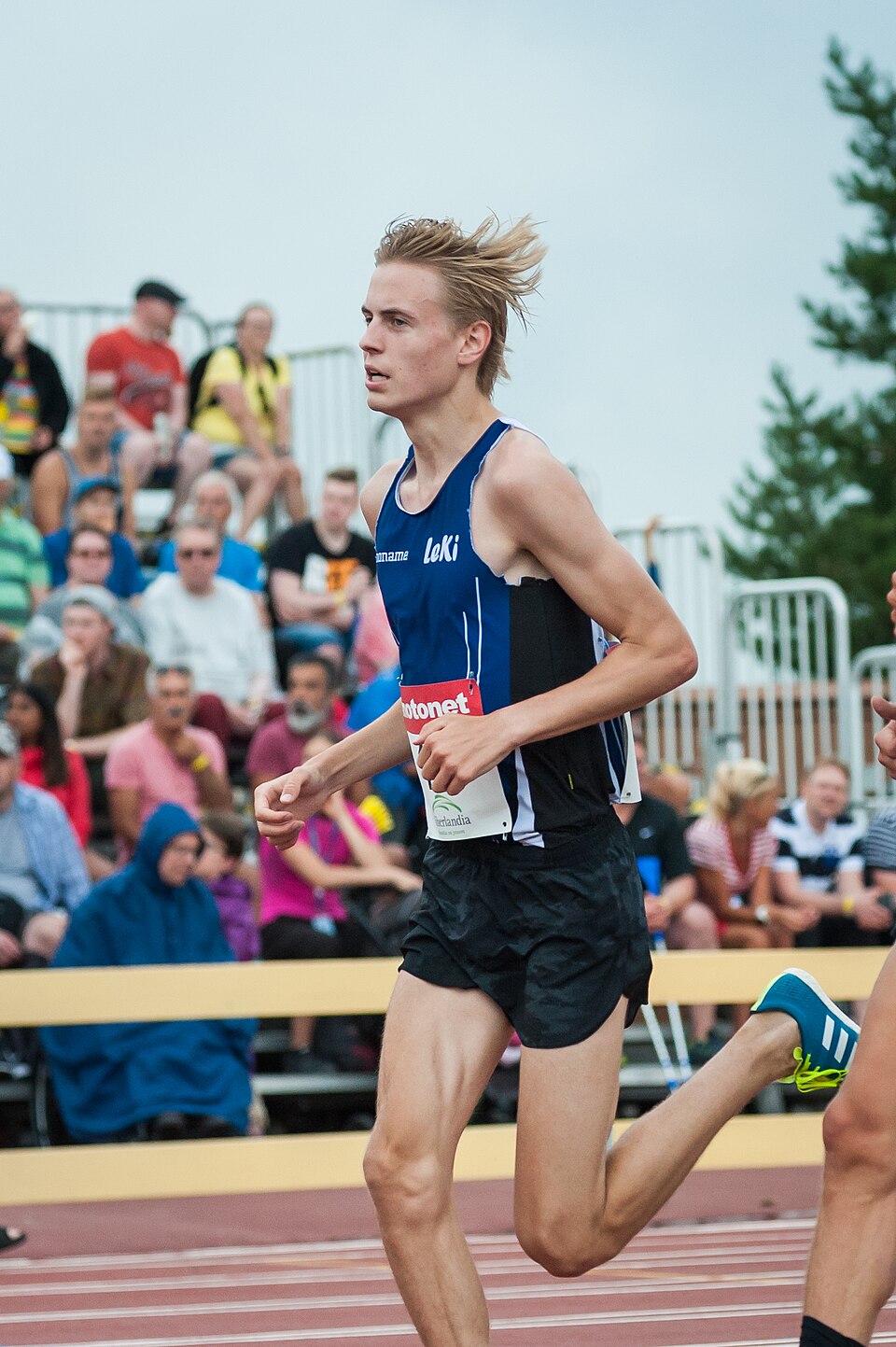 Leevi Keronen