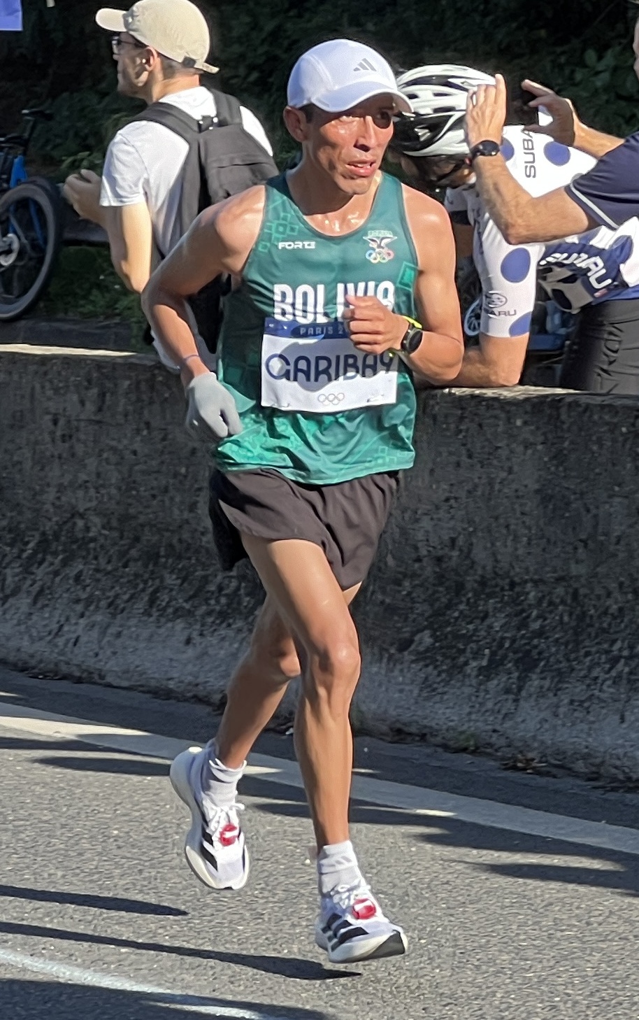 Héctor Garibay