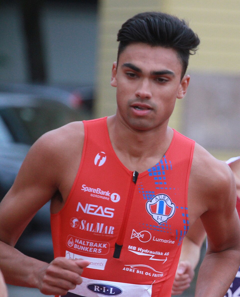 Kristoffer Sagli
