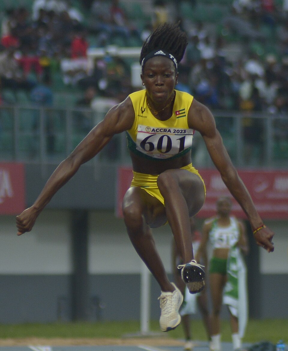Fayza ISSAKA Abdoukerim