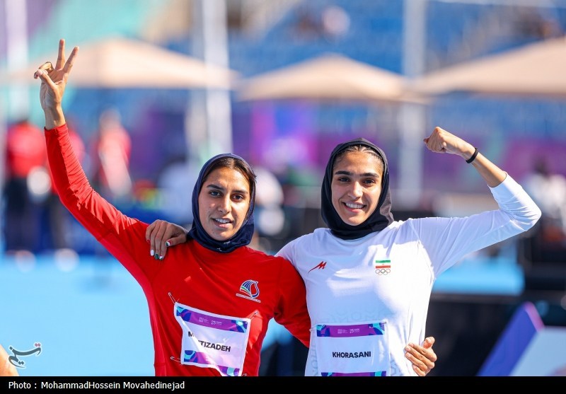 Fatemeh Mohitizadeh