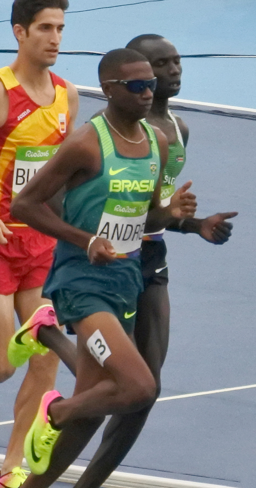 Santino Kenyi Oreng