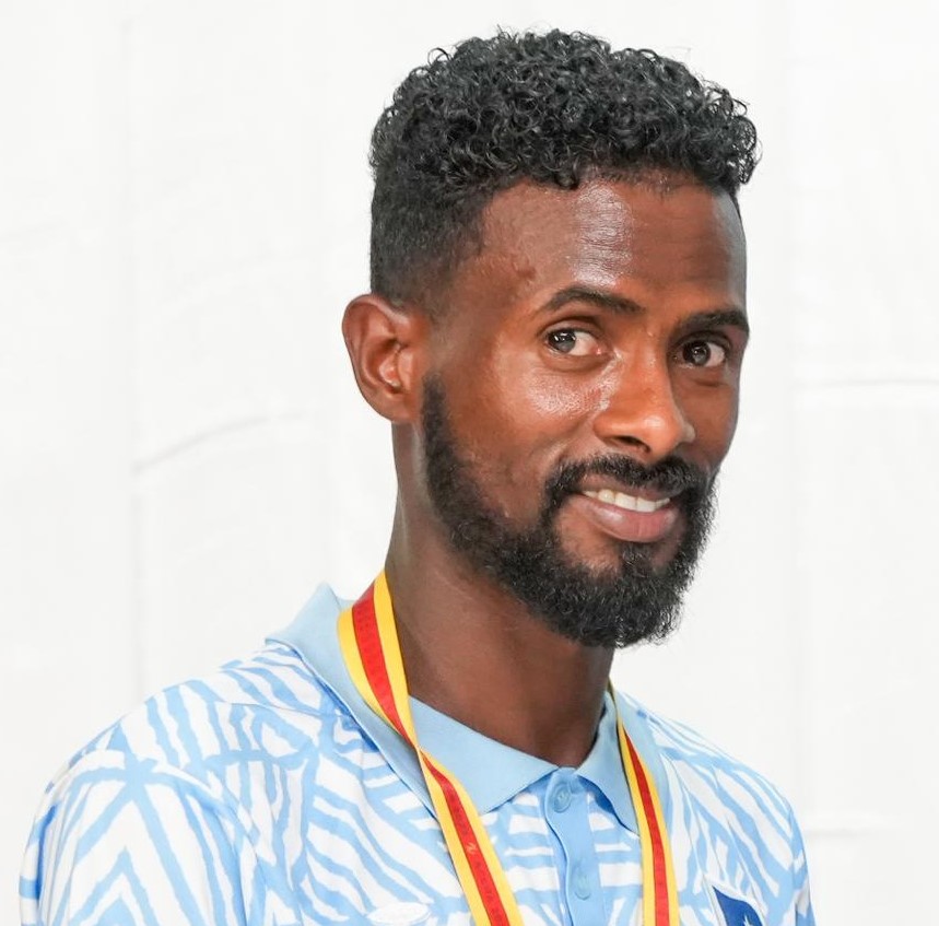 Abdullahi Jama Mohamed