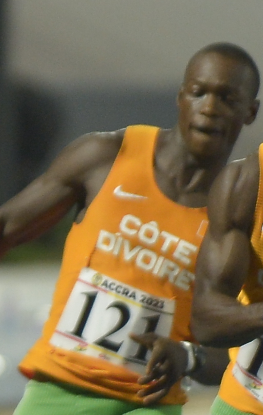 Ibrahim Diomande