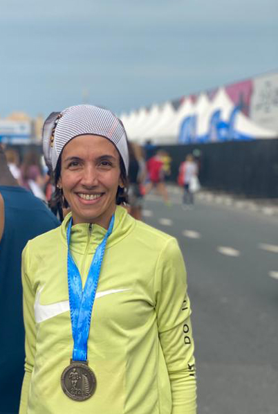 Mandana Nouri