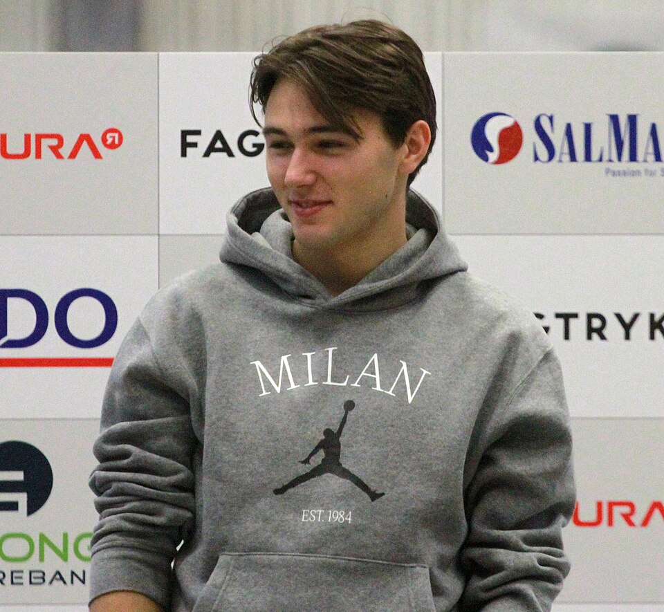 Bastian ELNAN Aurstad
