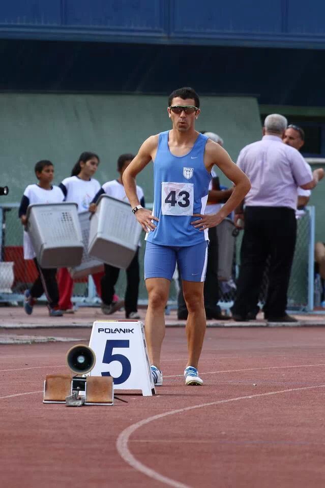 Halit Kiliç