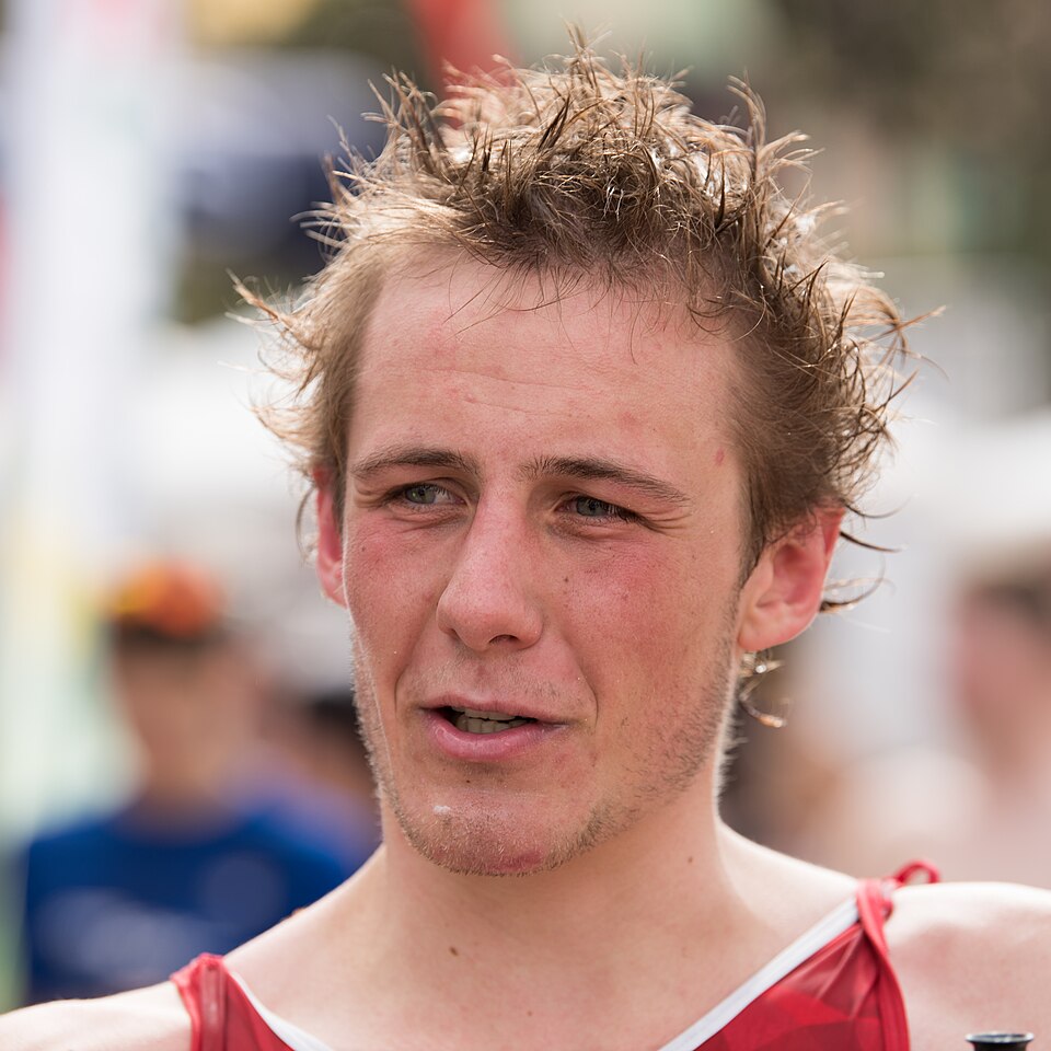 Adrien Briffod