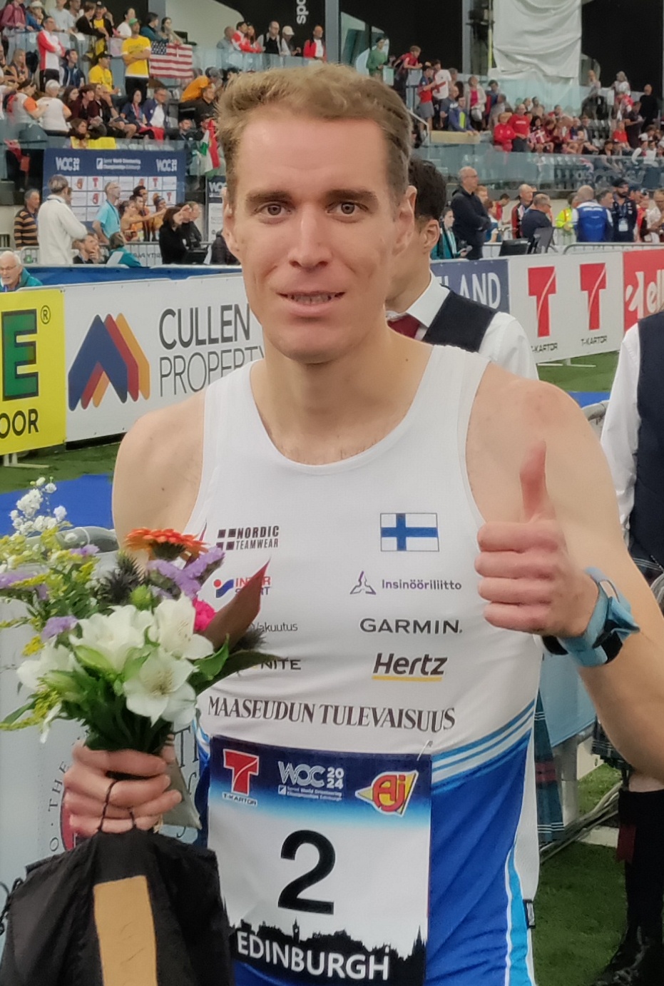 Tuomas Heikkilä