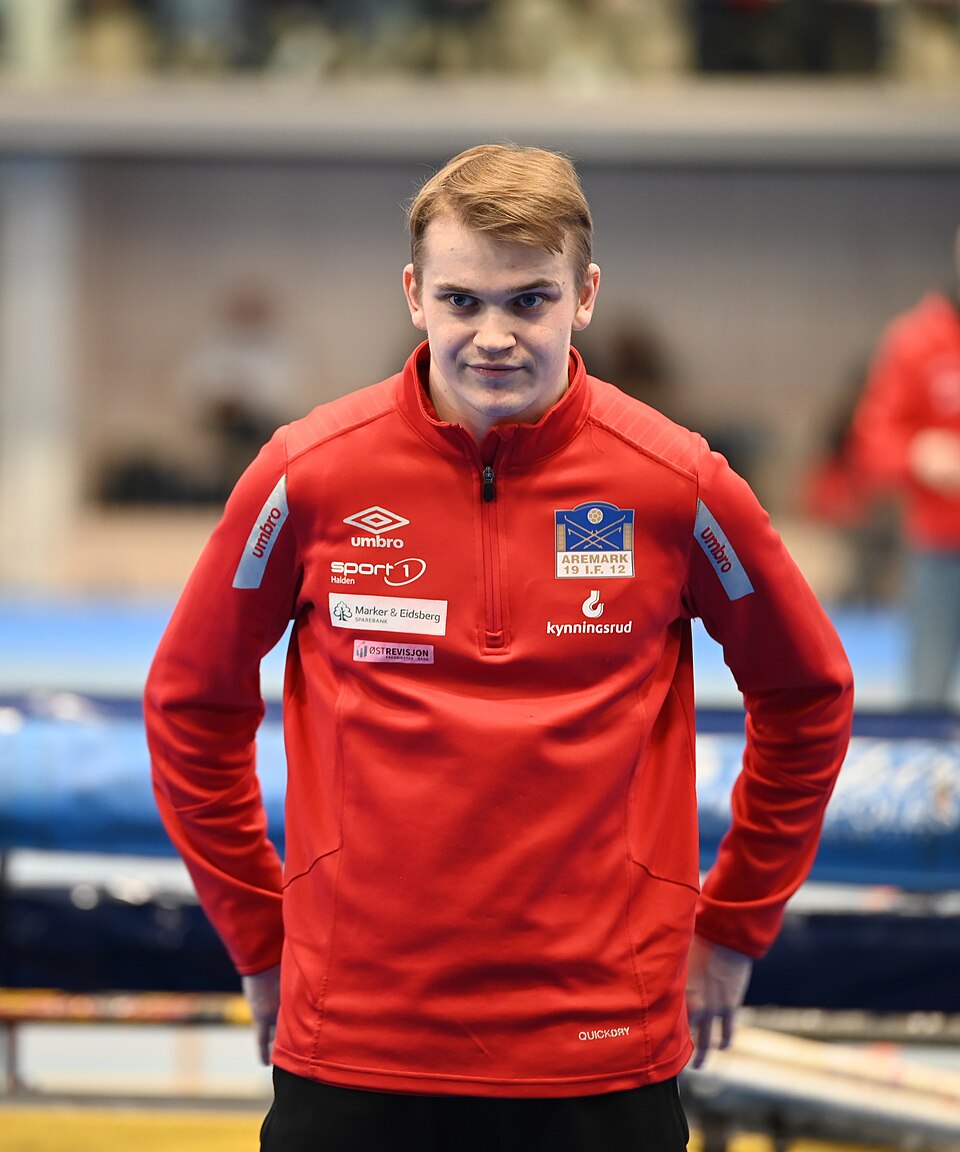 Christian André Thomassen