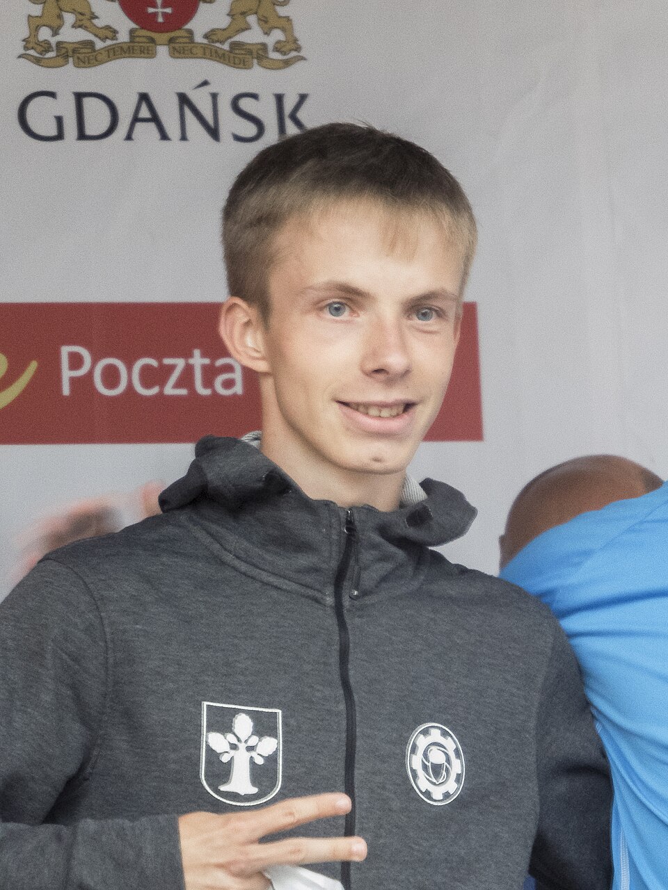 Kacper Łuc