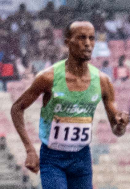 Ayanleh Abdi Abdillahi