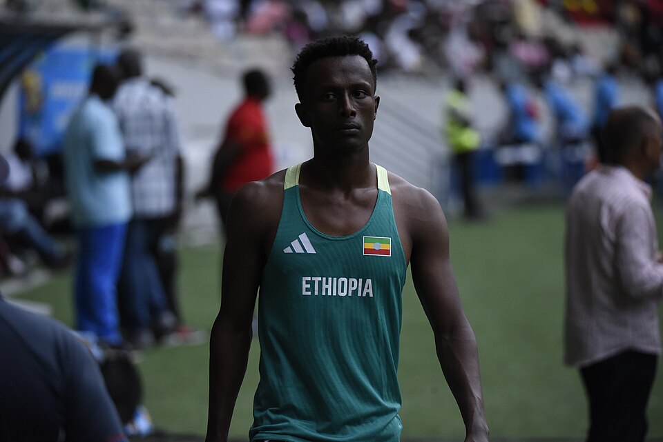Yohannes Goshu