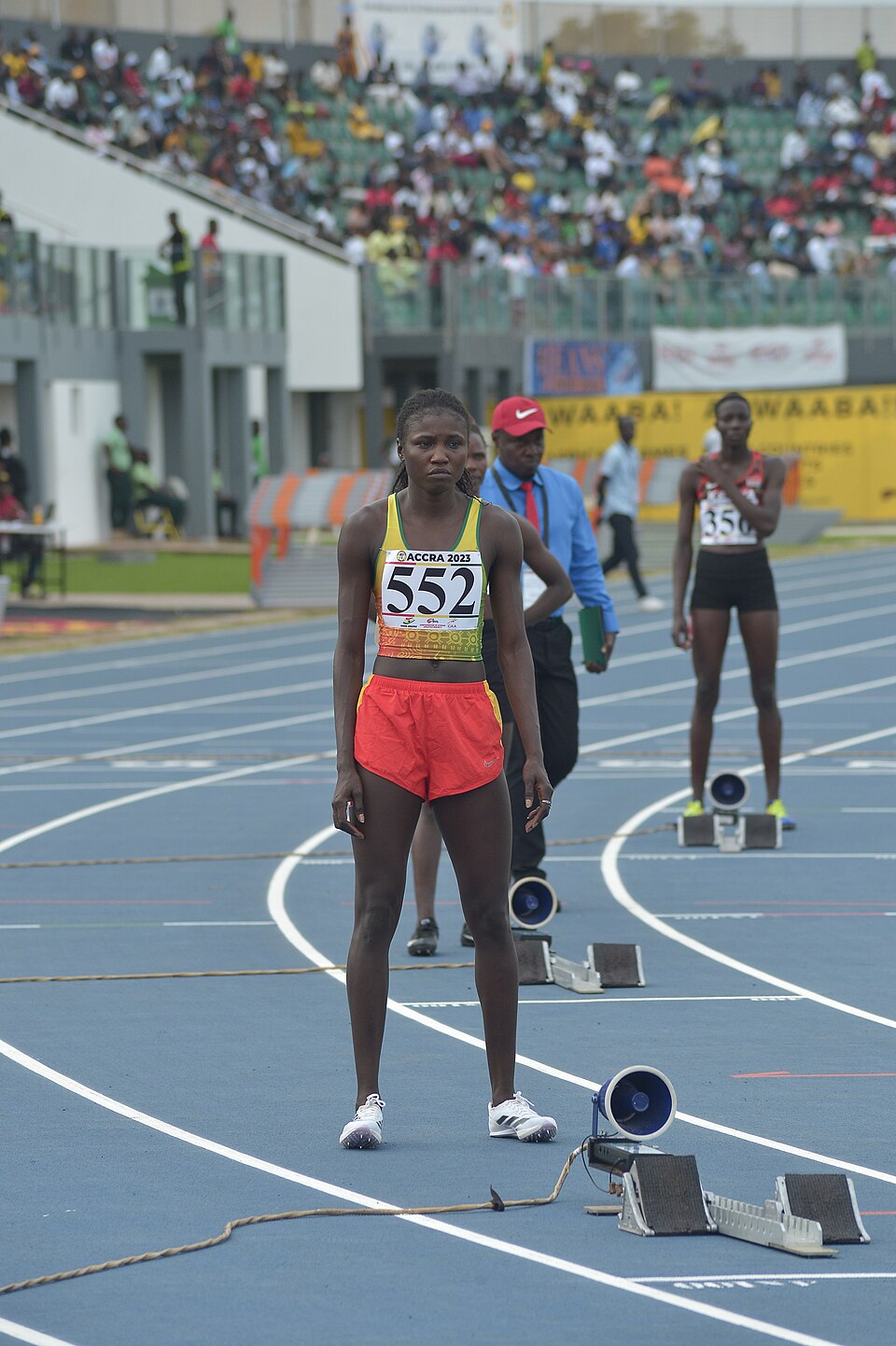 Jackline Nanjala