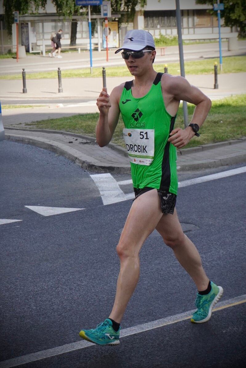 Kacper Drobik