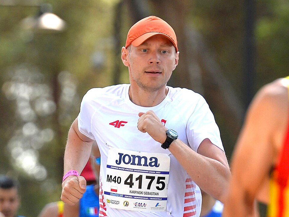 Sebastian Karpiński