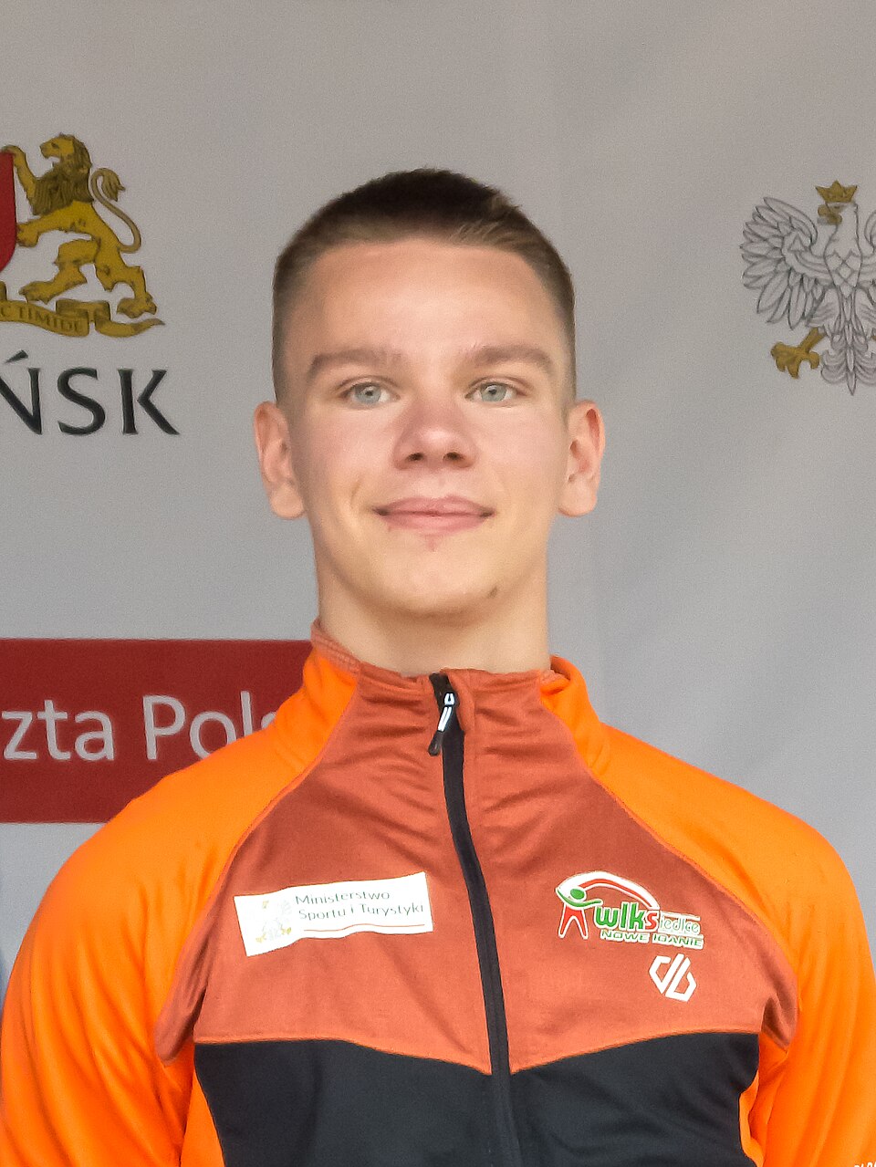 Ernest Przestrzelski
