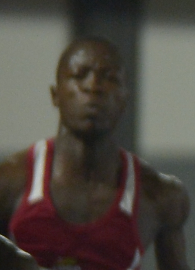 Ayikoé Raymond Gabiam