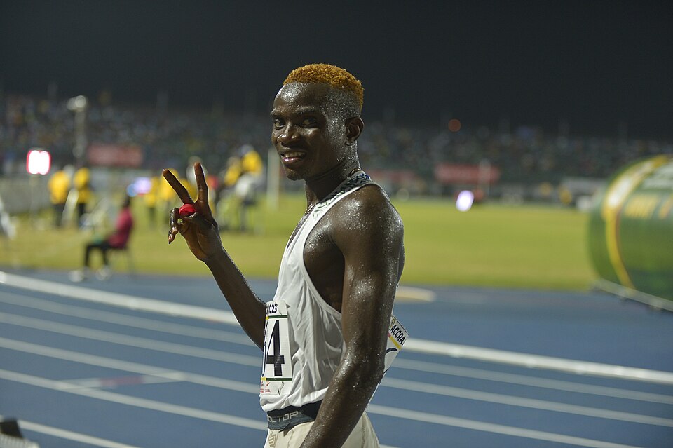 Abubakarr Conteh