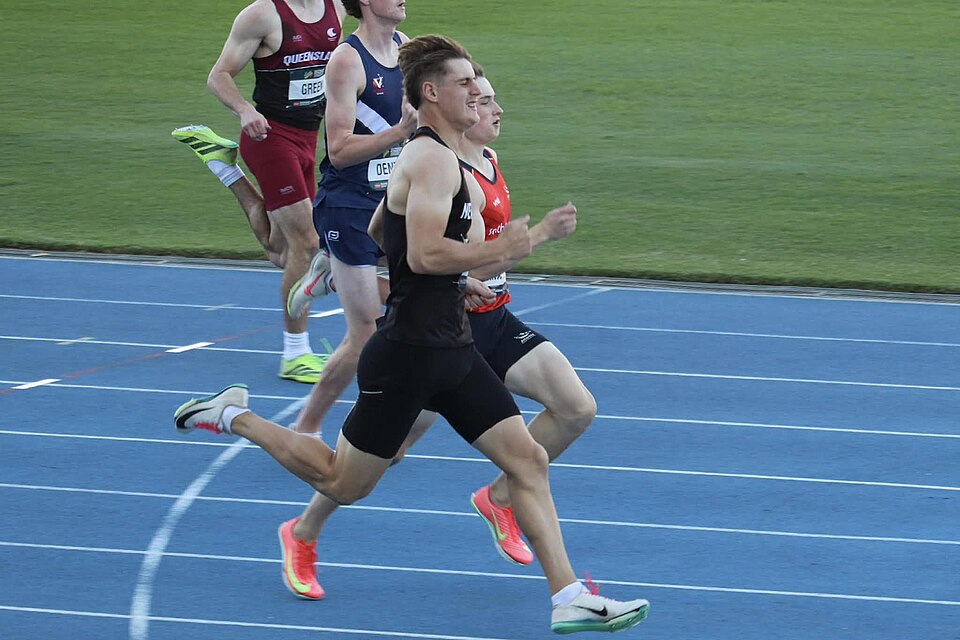 Troy Waldrom
